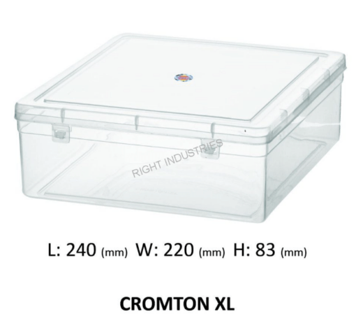 Cromton_Xl nakoda box container - Image 2